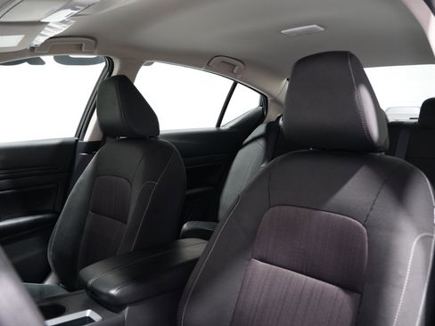 Used 2024 Nissan Altima 2.5 S image 15