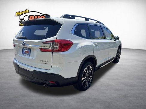 Used 2023 Subaru Ascent Limited AWD/4WD image 5