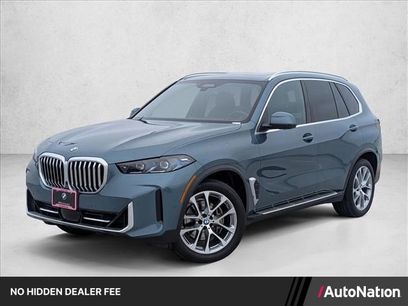 Certified 2024 BMW X5 xDrive40i w/ Premium Package