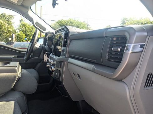 Used 2025 Ford F150 XLT w/ Equipment Group 301A Standard AWD/4WD image 33