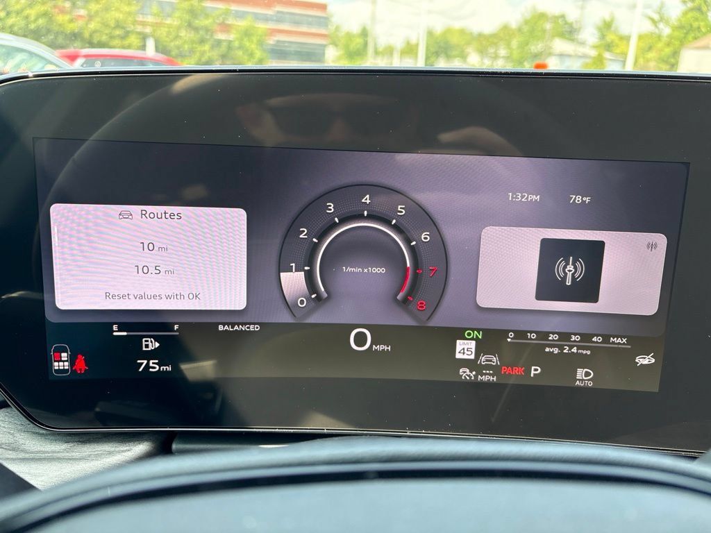 New 2026 Audi Q5 2.0T AWD/4WD image 14