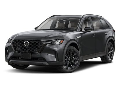 Used 2026 MAZDA CX-90 3.3 Turbo w/ Premium Sport Pkg