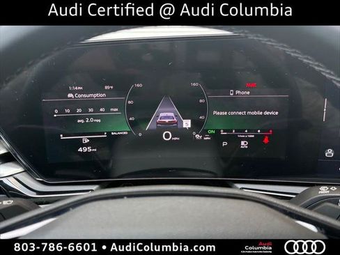 Certified 2025 Audi A5 2.0T Premium AWD/4WD image 26