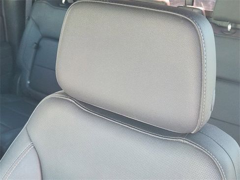 Used 2024 Chevrolet Silverado 2500 LTZ w/ LTZ Premium Package image 16