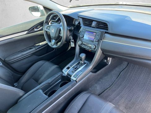 Used 2019 Honda Civic LX image 28