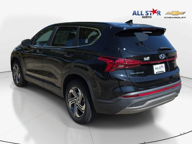 Used 2023 Hyundai Santa Fe SE FWD image 6