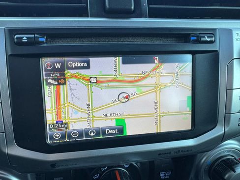 Used 2017 Toyota 4Runner SR5 Premium image 37