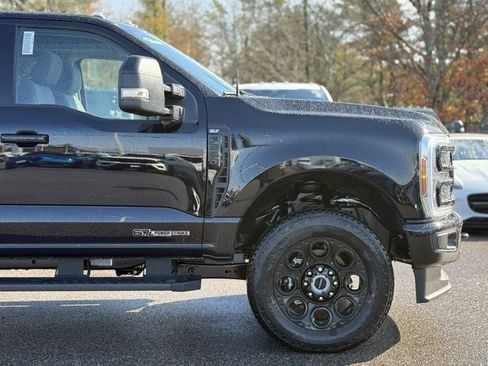 New 2026 Ford F250 XLT w/ XLT Premium Package image 2