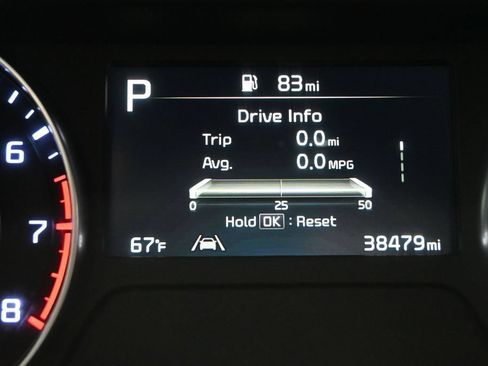 Certified 2024 Kia Forte GT FWD image 16