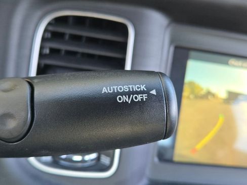 Used 2023 Dodge Charger Police w/ Convenience Group I image 24