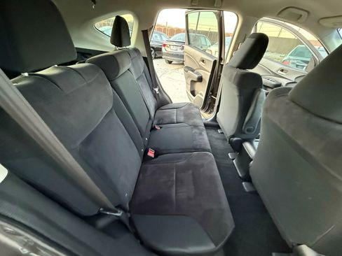 Used 2012 Honda CR-V LX image 16