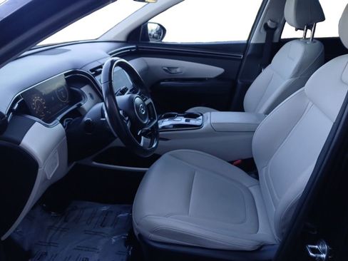 Used 2023 Hyundai Tucson SEL image 19