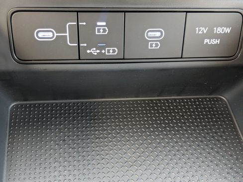 New 2026 Hyundai Tucson SEL image 27