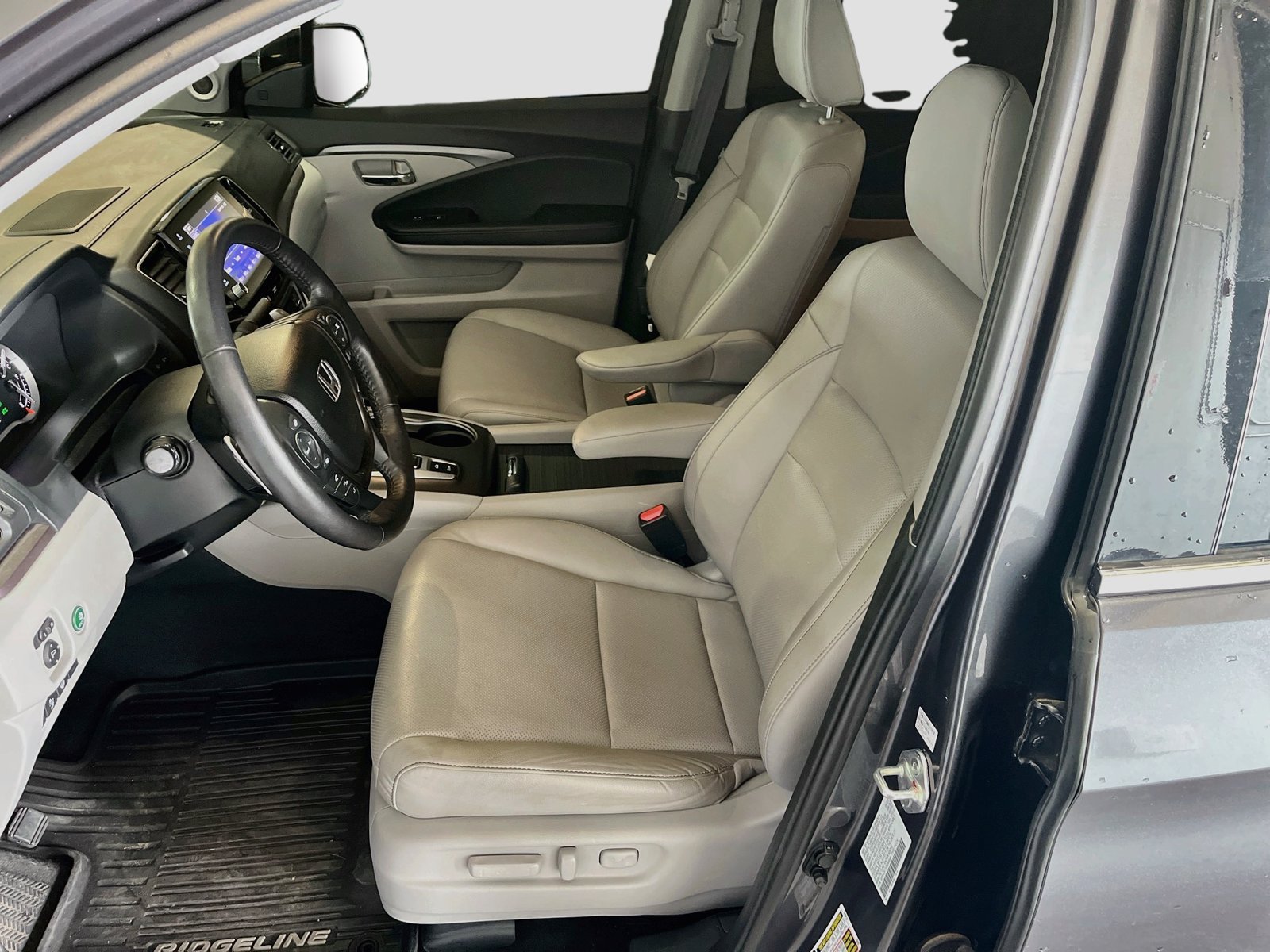 Used 2023 Honda Ridgeline RTL-E image 19