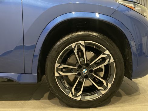 Used 2025 BMW X1 xDrive28i w/ Premium Package image 11