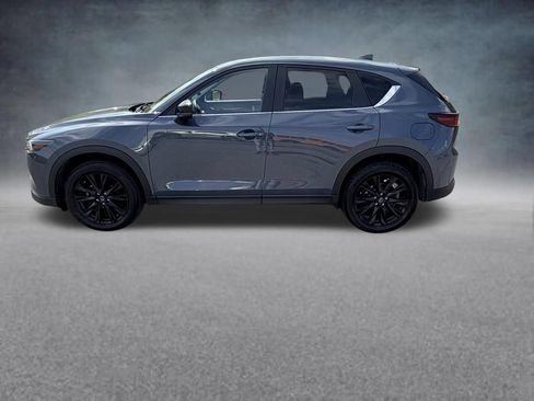 Used 2025 MAZDA CX-5 Carbon Edition AWD/4WD image 2