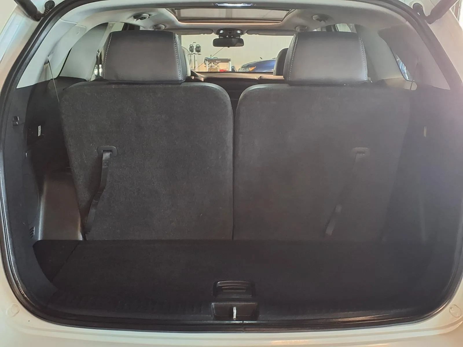 Used 2020 Kia Sorento EX FWD image 7