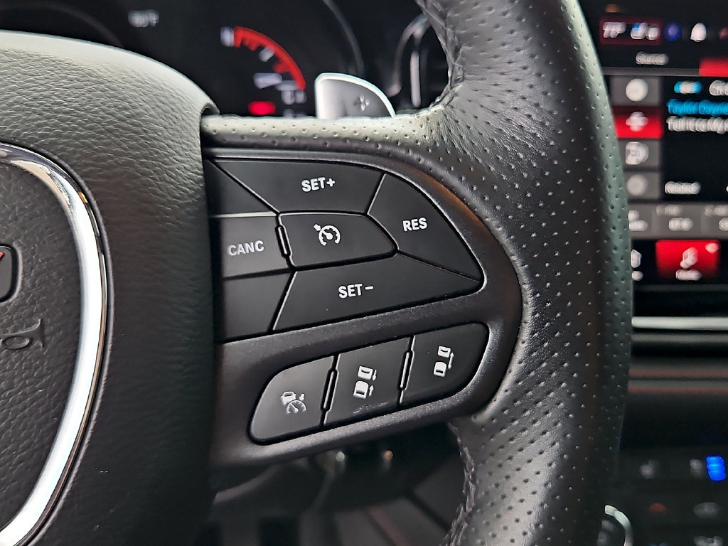 Used 2023 Dodge Durango GT AWD/4WD image 25