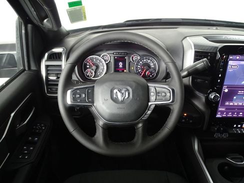 New 2026 RAM 2500 Big Horn image 24