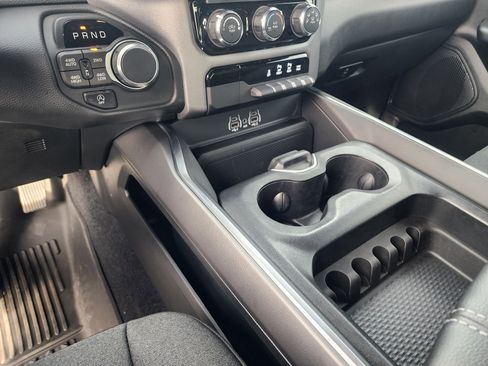 Used 2025 RAM 1500 Big Horn image 36