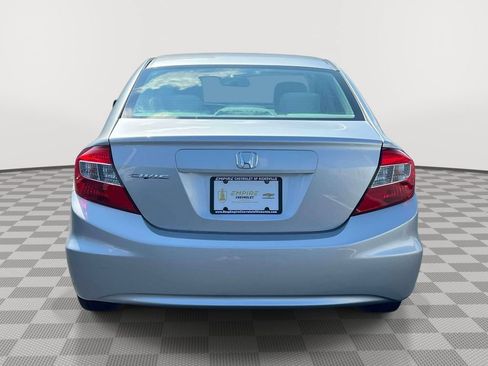 Used 2012 Honda Civic EX image 6
