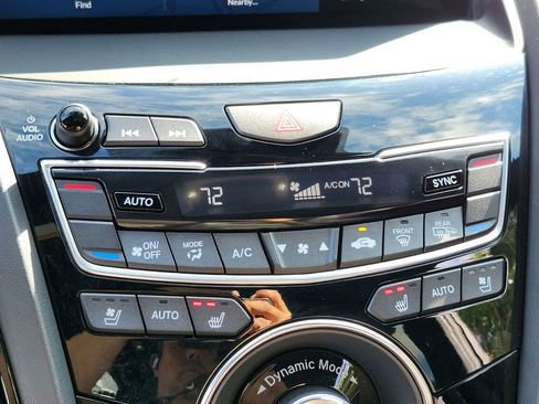 Used 2023 Acura RDX AWD w/ A-Spec & Advance Pkg image 27