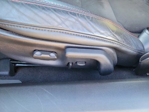 Used 2012 Chevrolet Corvette Convertible w/ 4LT Preferred Equipment Group image 17