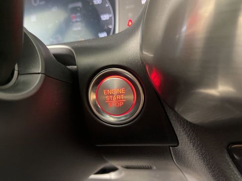 New 2026 Acura ADX A-Spec image 36