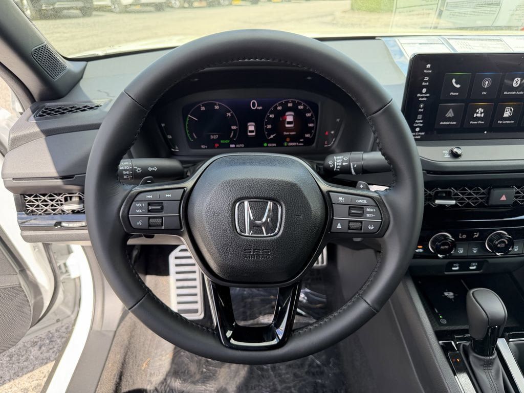 Used 2026 Honda Accord Sport image 25