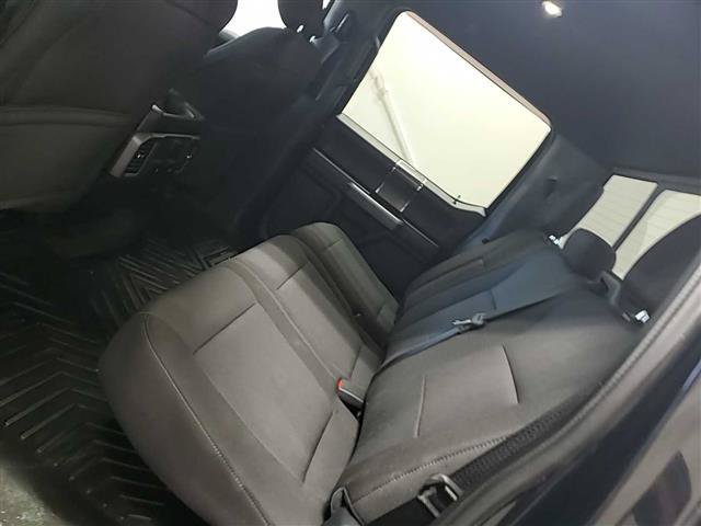 Used 2018 Ford F150 XLT w/ Equipment Group 302A Luxury RWD image 12