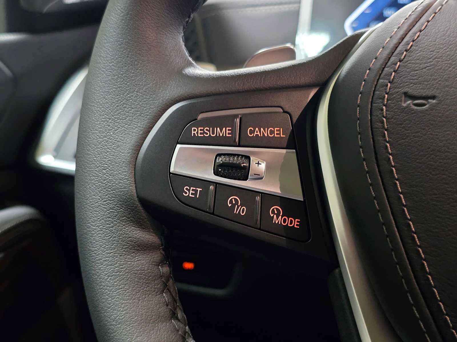 Used 2026 BMW X5 xDrive40i AWD/4WD image 69