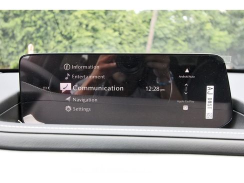 New 2026 MAZDA CX-30 Aire Edition AWD/4WD image 22