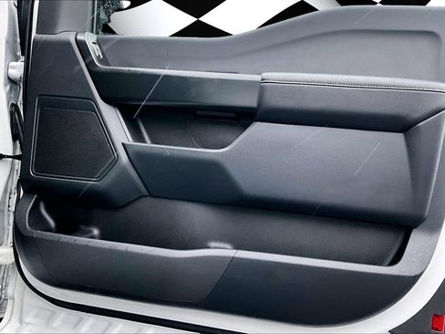 Used 2022 Ford F150 XL w/ STX Appearance Package image 19