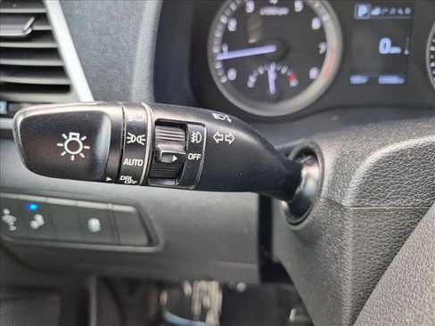 Used 2017 Hyundai Tucson SE Plus AWD/4WD image 15
