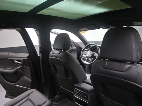 Certified 2025 Audi Q7 2.0T Premium Plus w/ Premium Plus Package image 15