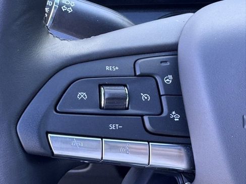 Used 2025 Cadillac CT5 V Blackwing w/ Parking Package image 23