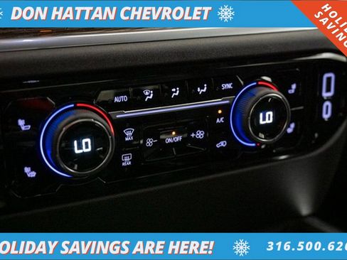 New 2026 Chevrolet Silverado 1500 LT image 11