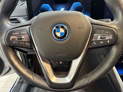 Certified 2023 BMW i4 eDrive35 w/ Premium Package RWD image 22