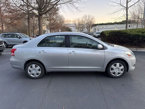 Used 2012 Toyota Yaris Sedan image 17