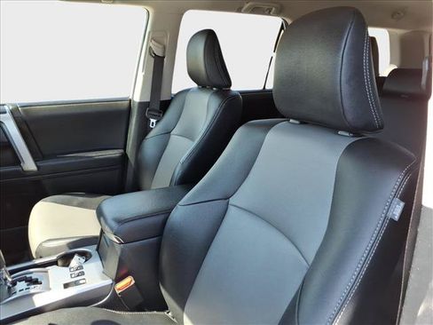 Used 2024 Toyota 4Runner SR5 Premium AWD/4WD image 17