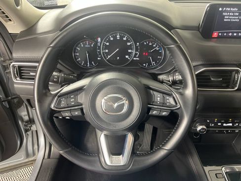 Used 2020 MAZDA CX-5 Grand Touring FWD image 28
