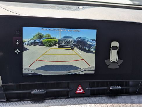 Certified 2023 Kia Sportage SX image 25