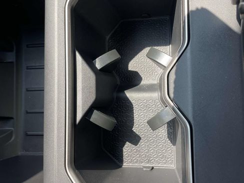 Used 2026 Toyota Tundra Limited RWD image 18