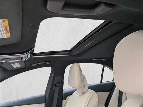 Certified 2023 Mercedes-Benz C 300 4MATIC Sedan image 12