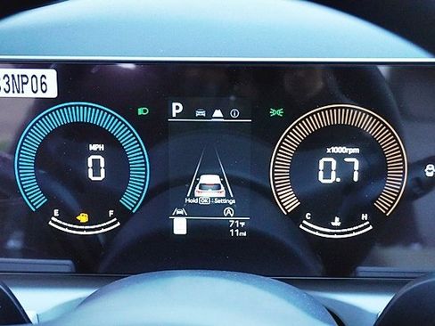 New 2026 Hyundai Tucson SEL image 35