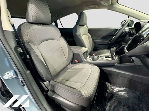 Used 2024 Subaru Crosstrek 2.0i Premium image 27