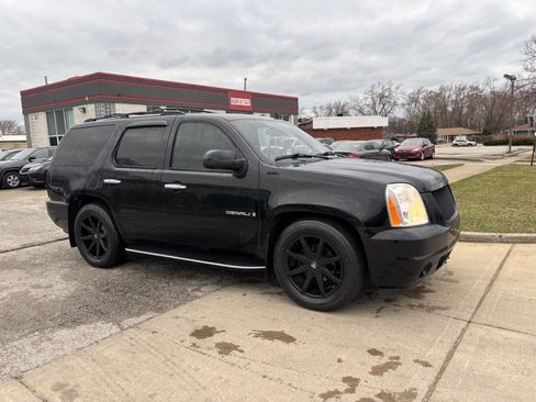 Used 2008 GMC Yukon Denali image 16