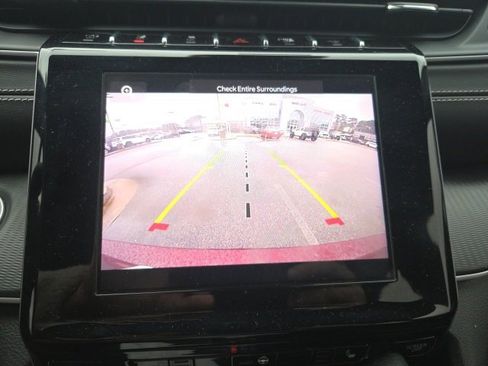 Used 2023 Jeep Grand Cherokee L Laredo image 10