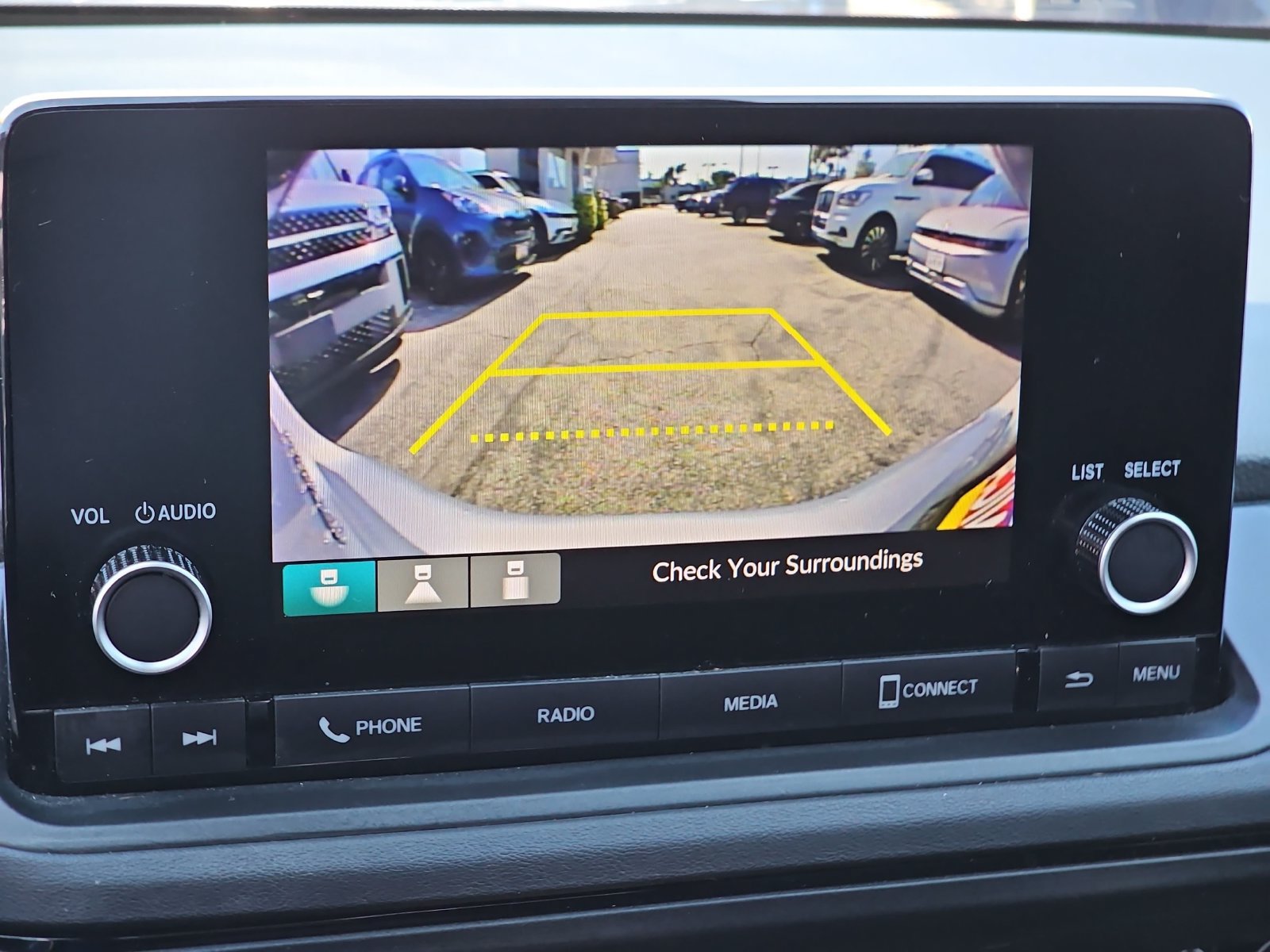 Used 2024 Honda Accord LX image 23