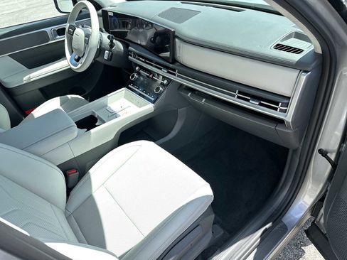 New 2026 Hyundai Santa Fe SEL FWD image 26